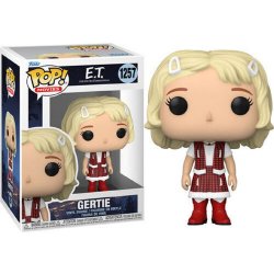 Funko Pop! E.T. the Extra Terrestrial Gretie