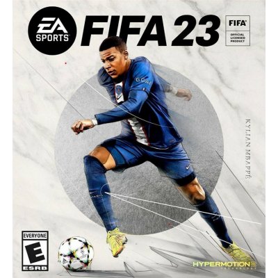 FIFA 23 – Zboží Dáma