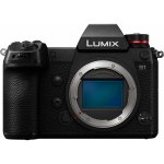 Panasonic Lumix DC-S1 – Zboží Živě