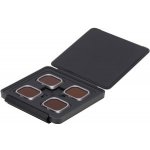 DJI AIR 2S ND Filters Set ND64/128/256/512 CP.MA.00000376.01 – Hledejceny.cz