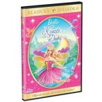 Barbie fairytopia a kouzlo duhy DVD – Sleviste.cz