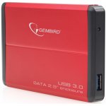 Gembird EE2-U3S-2-R – Sleviste.cz