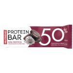 Nutrend PROTEIN 50 BAR 50 g – Zboží Mobilmania