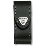 Victorinox Kožené pouzdro černá 4.0520.3 – Zboží Dáma