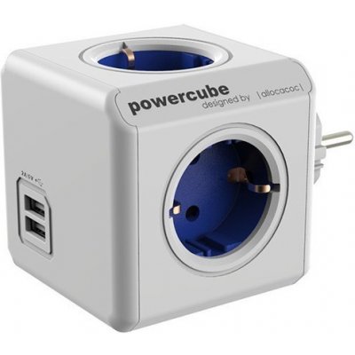 Power Cube USB – Zboží Mobilmania
