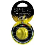 Little Joe Sphere Lemon Storm 25 g – Hledejceny.cz