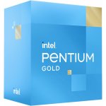 Intell Pentium Gold G6400 BX80701G6400 – Zboží Živě