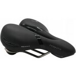 Selle Royal Respiro Relaxed černé – Zboží Mobilmania