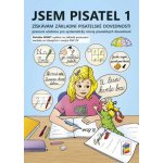 AMOS Český jazyk 2, tvořivé psaní k 2. dílu – Hledejceny.cz