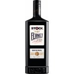 Fernet Stock 38% 1 l (holá láhev) – Zboží Dáma