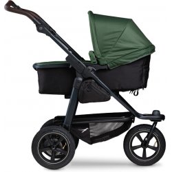 Tfk Mono2 combi pushchair air wheel olive 2023