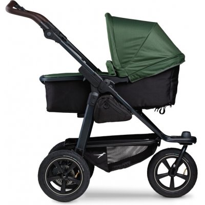 Tfk Mono2 combi pushchair air wheel olive 2023 – Hledejceny.cz