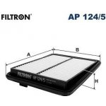 FILTRON vzduchový filtr AP 124/5 – Hledejceny.cz
