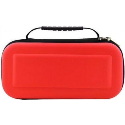 Pronett XJ4254 Pouzdro Nintendo Switch červená – Zbozi.Blesk.cz