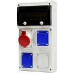 Scame 632.1220-012F2 – Zboží Mobilmania