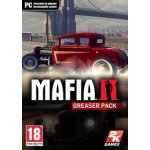 Mafia 2 DLC Pack - Greaser – Hledejceny.cz