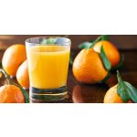 Purena 50% koncentrovaná pomerančová šťáva 1 kg – Hledejceny.cz