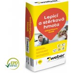 WEBER Therm klasik 25 kg – HobbyKompas.cz