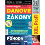 Daňové zákony 2021 - DonauMedia – Hledejceny.cz