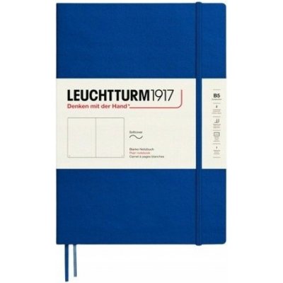 Leuchtturm1917 Notes B5 – Zboží Živě