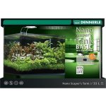 Dennerle Nano Scaper's Tank Basic 55 l – Zboží Dáma