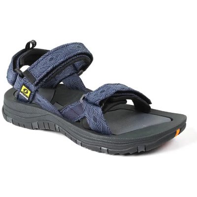 Source Gobi 2.0 Men galactic blue pánské outdoorové trekové sandály – Hledejceny.cz