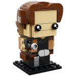 LEGO® BrickHeadz 41608 Han Solo – Zboží Živě