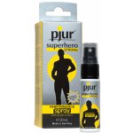 Pjur Superhero Strong 20 ml – Zboží Mobilmania