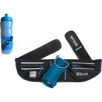 Silva Hydration Belt - 1 bottle