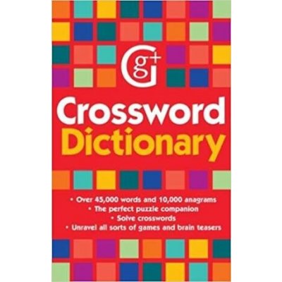 Crossword Dictionary