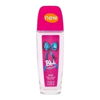 B.U. My Secret deodorant sklo 75 ml