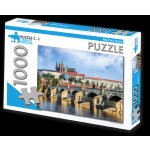 Tourist edition Pražský hrad č.2 1000 dílků – Hledejceny.cz