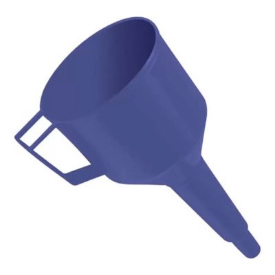 Trychtýř na palivo - rovný – Zbozi.Blesk.cz