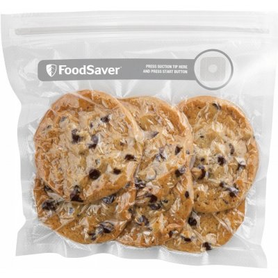 Foodsaver FVB015X – Zboží Dáma