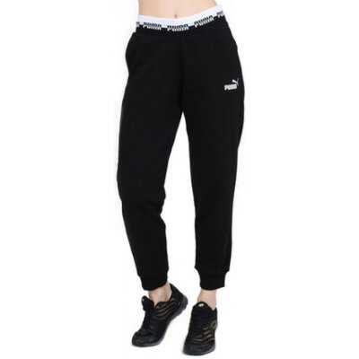 Puma Amplified Pants W 585916 01 – Zboží Mobilmania