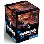 CLEMENTONI Gaming Collection Dungeons&Dragons 500 dílků – Hledejceny.cz