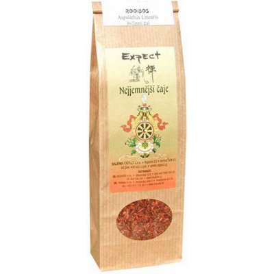 Expect ROOIBOS čaj 100 g – Zbozi.Blesk.cz