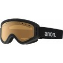 Anon Tracker black/amber