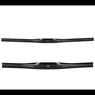 Force Speed Al rovné 31,8/640 mm – Zbozi.Blesk.cz