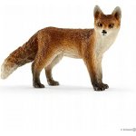 Schleich 14782 Liška – Zboží Dáma