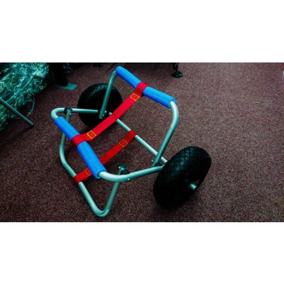 Boat 007 Manipulační vozík – Zboží Mobilmania