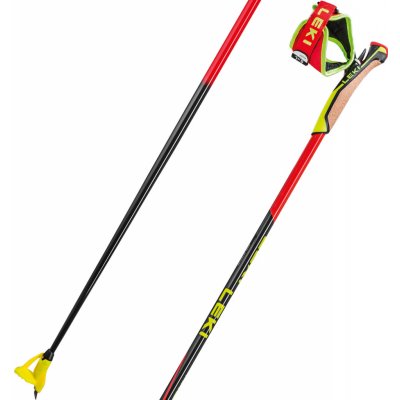 Leki HRC Max 652400081 2023/24 – Zboží Mobilmania