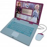 Lexibook Disney Frozen španělsky/anglicky – Sleviste.cz