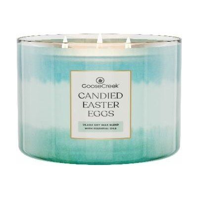 Goose Creek Candle CANDIED EASTER EGGS 411 g