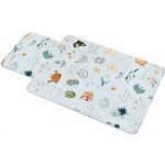 ALBERO MIO podložka tvrdá CP7 Krabik 70x47 – Hledejceny.cz