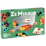 Djeco Kreativní sada Zrcadlová imaginace Ze Mirror Zvířata – Hledejceny.cz
