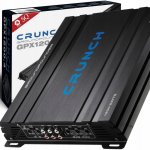 Crunch GPX1200.4 | Zboží Auto