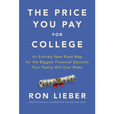 Price You Pay for College – Hledejceny.cz