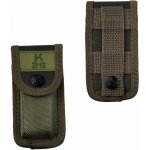 Albainox Nylonové pouzdro K25 pro zavírací nůž green 34693 – Sleviste.cz