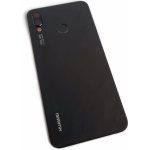 Kryt Huawei P20 Lite zadní Černý – Zboží Mobilmania